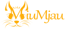 MiuMjau Logo