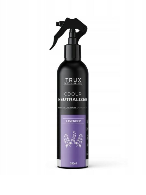 Lõhnade neutraliseerija TRUX 250ml, lavender