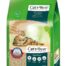 Cat's best sensitive kassiliiv 20L/7,2KG