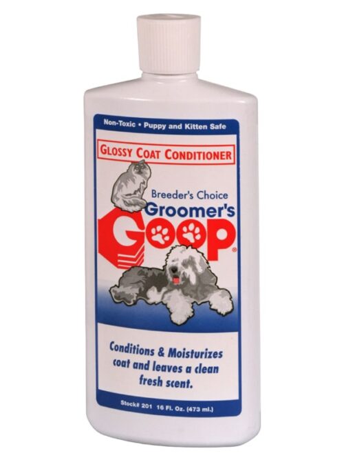 Kassi palsam Groomers Goop 473 ml