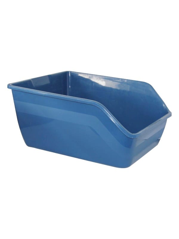 Pawise kassi liivakast S, sinine