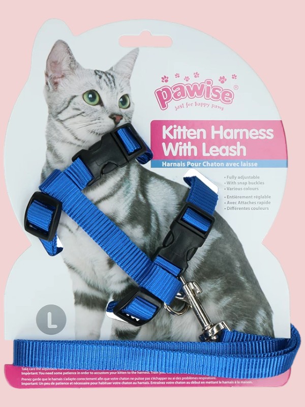 Pawise kassi rihm traksid