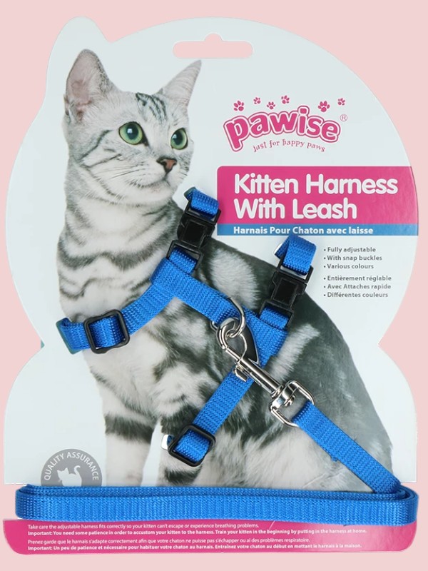 Pawise kassi rihm traksid