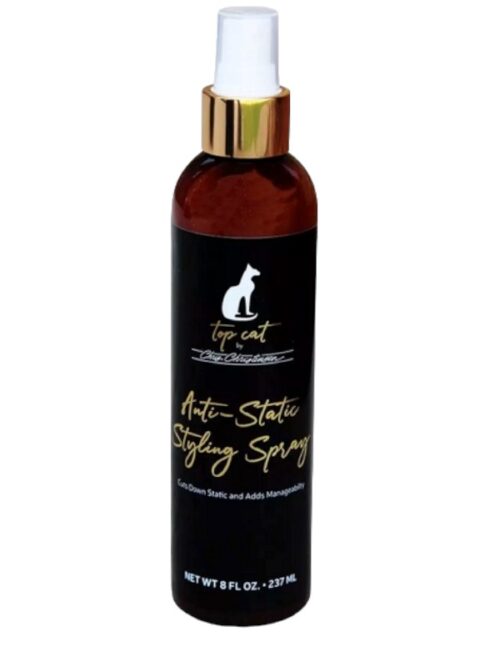 Šampoon Anti-Static Chris Christensen Top Cat 237ml