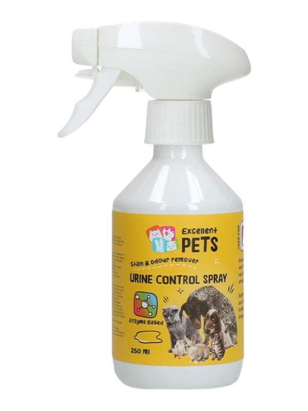 Uriini lõhna eemaldaja Excellent Pets 250 ml