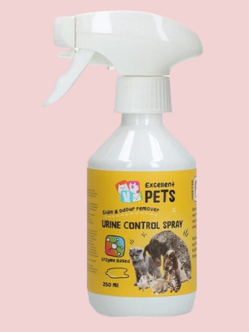 Uriini lõhna eemaldaja Excellent Pets 250 ml