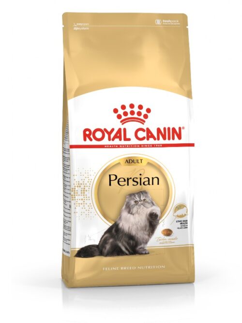 Royal Canin Persian kuivtoit Pärsia kassidele