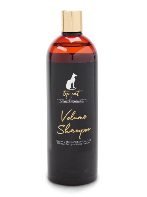 Chris Christensen Top Cat Volume šampoon 60ml