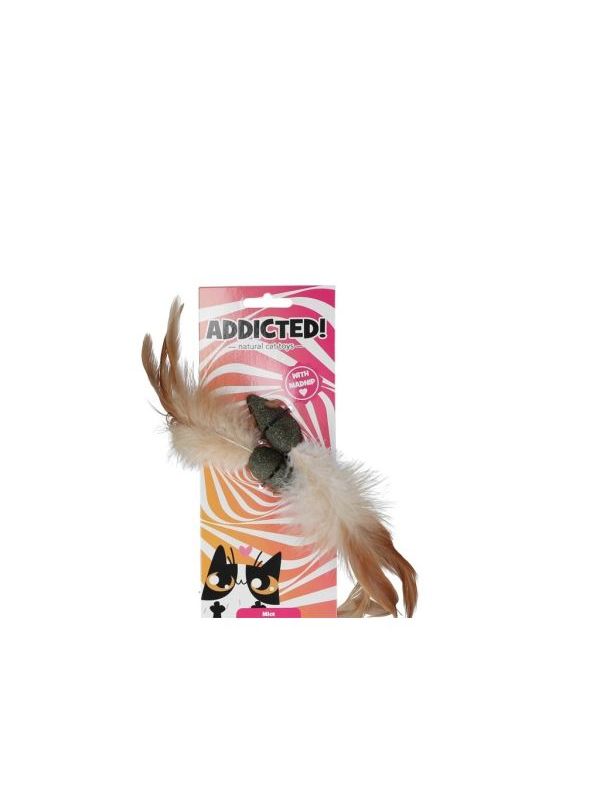 Mänguasi kassidele Mice Addicted