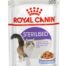 Royal Canin Sterilised Jelly konserv steriliseeritud kassidele