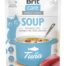 Brit Care Soup tuunikalasupp kassile 75g