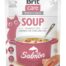 Brit Care Soup lõhesupp kassile 75g