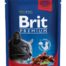 Brit Premium märgtoit kassidele 100g