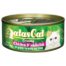 Aatas Cat Creamy Chicken White Fish konserv kassile 80 g