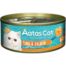 Aatas Cat Tantalizing märgtoit tuunikala ja lõhega 80 g