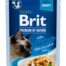 Brit Premium FIllets