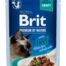 Brit Premium FIllets