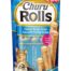 Churu rolls maius kassidele