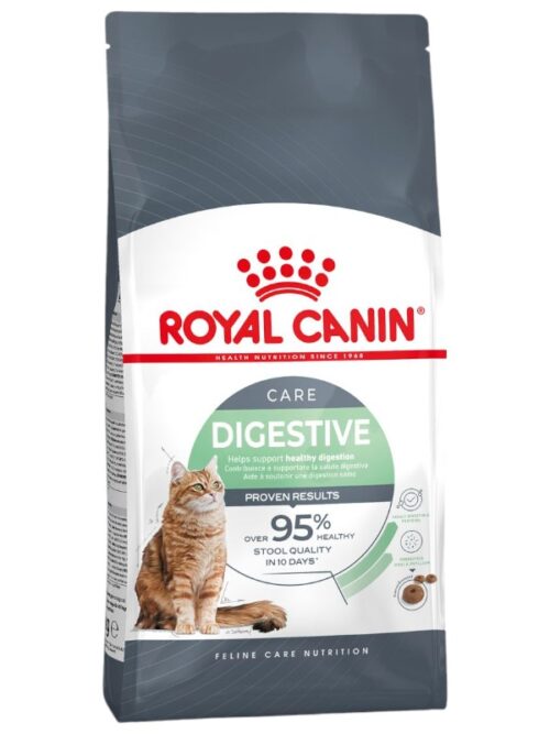 Royal Canin FCN kuivtoit