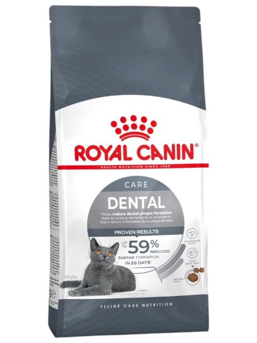 Royal Canin FCN kuivtoit