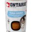 Ontario tuunikalajook kassipoegadele 135g