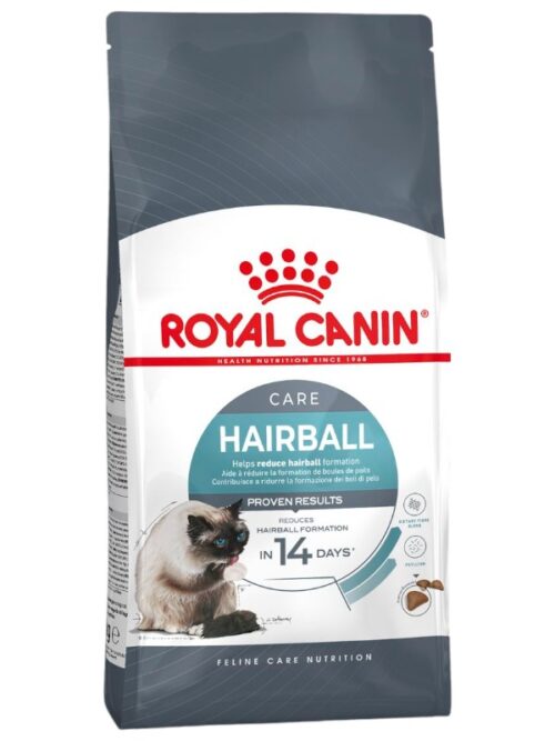 Royal Canin FCN kuivtoit