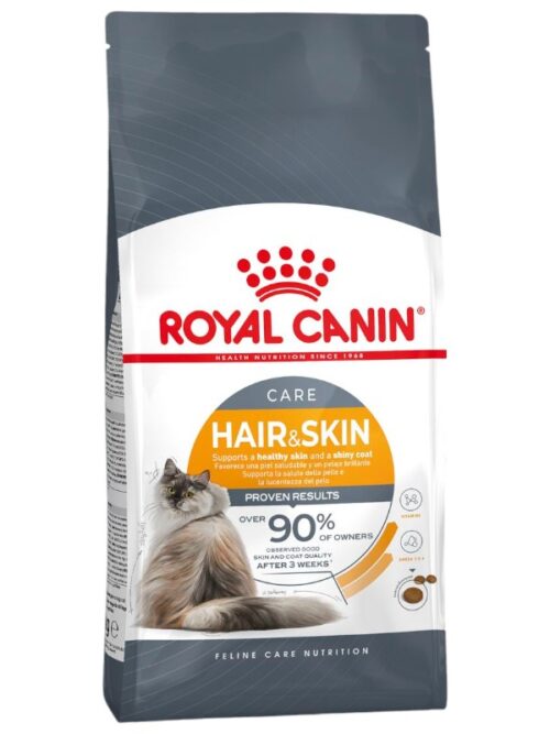 Royal Canin FCN kuivtoit