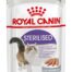 Royal Canin Sterilized Loaf märgtoit kassidele 12 x 85 g