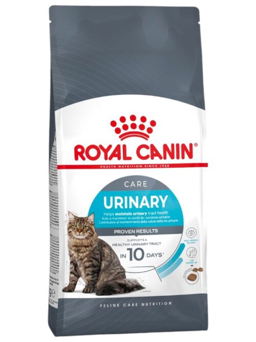 Royal Canin FCN kuivtoit