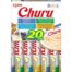 Churu vedelmaiuste assortii tuunikalaga, 20x14g