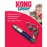 Kong laser kassile