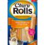 Churu Rolls maiused kassile kanaga 4x10g