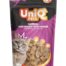 Maius kassidele Uniq pets Hairball, kanaga 50g