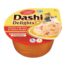 Inaba Dashi Delights Kana, tuunikala ja lõhe konserv kassile 70g