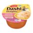 Inaba Dashi Delights Kana ja lõhe konserv kassile 70g