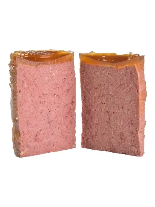 Brit konserv koerale Monoproteiin