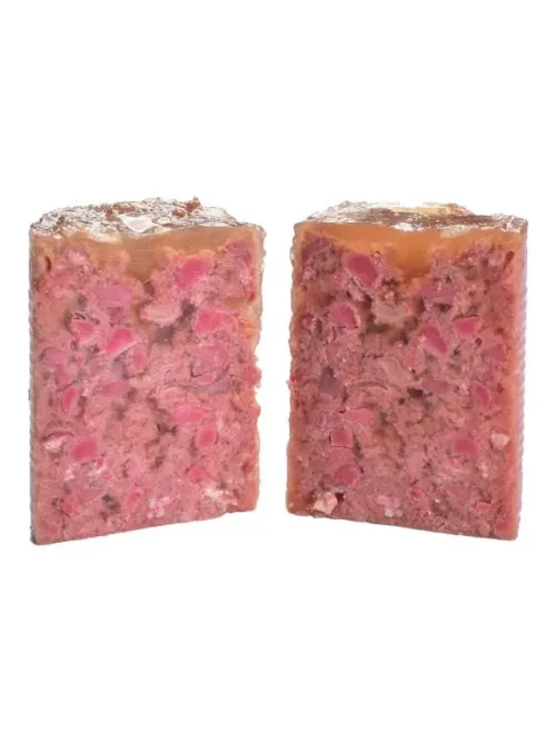 Brit Pate konserv koerale