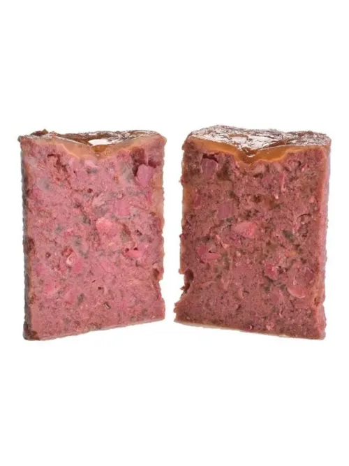 Brit Pate konserv koerale