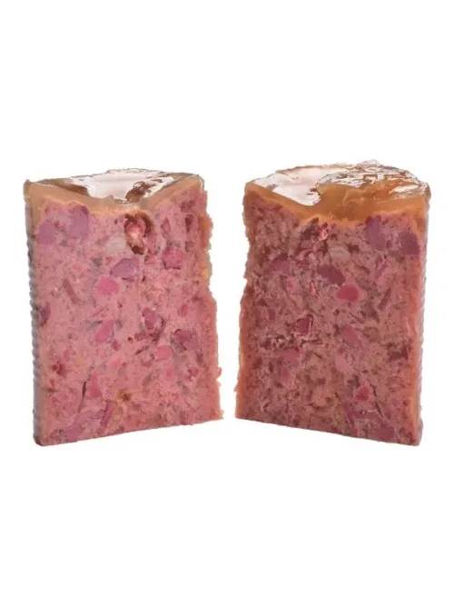 Brit Pate konserv koerale
