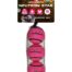 Tennisepallid koerale Dog Comets S-3 tk, roosa