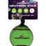 Tennisepall koerale Dog Comets L-1 tk, roheline