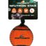 Tennisepall koerale Dog Comets S-1 tk, oranz