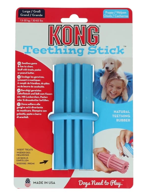 Mänguasi koerale KONG