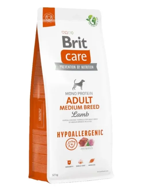 Brit Care koeratoit, krõbinad