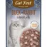 Catfest märgtoit kassidele, tõeline filee ja ehtsad maitsed. Tauriiniga