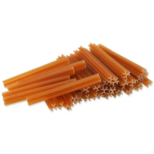 Närimispulgad Dental koertele taruvaiguga S-10cm, 1tk