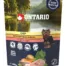 Ontario einekotike koertele 300g