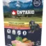 Ontario einekotike koertele 300g