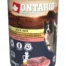 Ontario pasteet koertele pardi ja jõhvikatega 800g