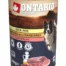 Ontario pasteet koertele pardi ja jõhvikatega 400g